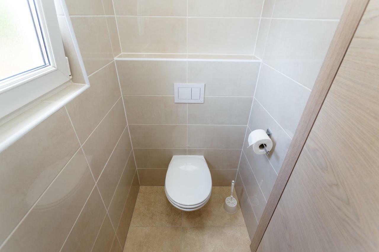 קרק Apartman Maslina מראה חיצוני תמונה