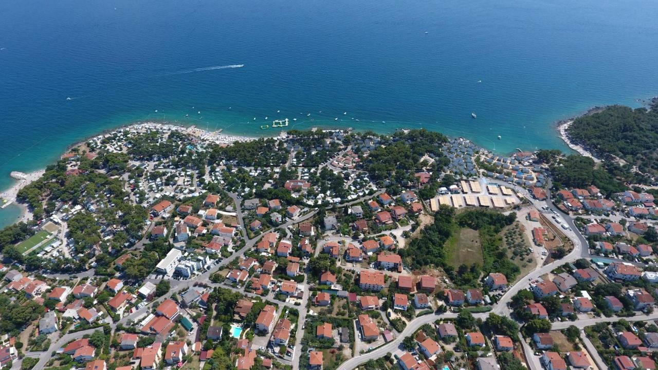 קרק Apartman Maslina מראה חיצוני תמונה
